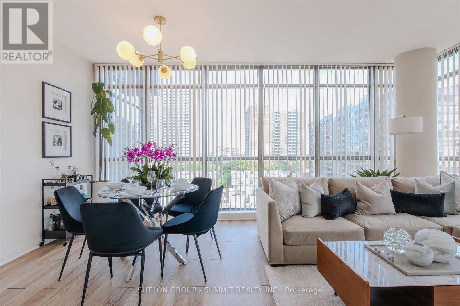 801 - 281 Mutual Street, Toronto (Church-Yonge Corridor), Ontario  M4Y 3C4 - Photo 17 - C12404574
