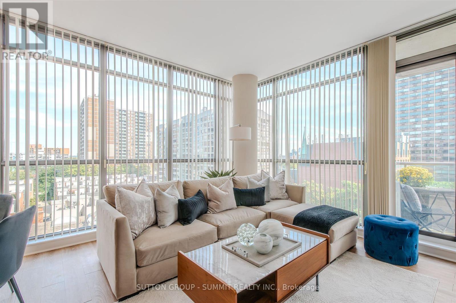 801 - 281 Mutual Street, Toronto (Church-Yonge Corridor), Ontario  M4Y 3C4 - Photo 18 - C12404574