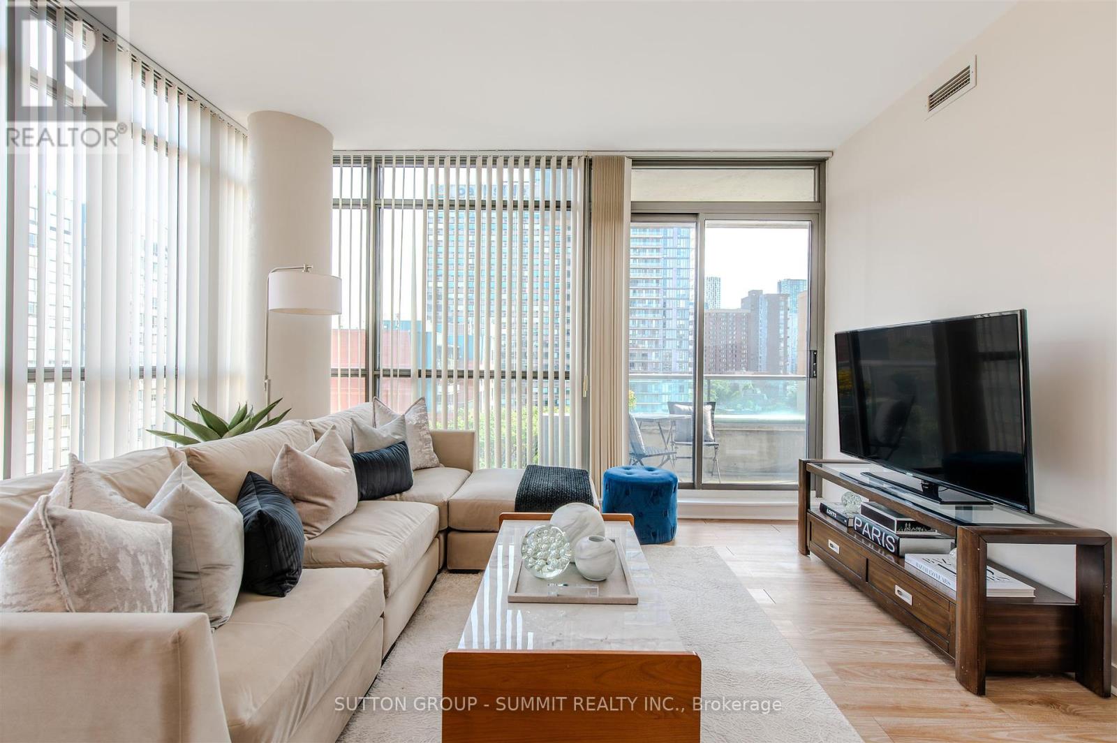 801 - 281 Mutual Street, Toronto (Church-Yonge Corridor), Ontario  M4Y 3C4 - Photo 19 - C12404574