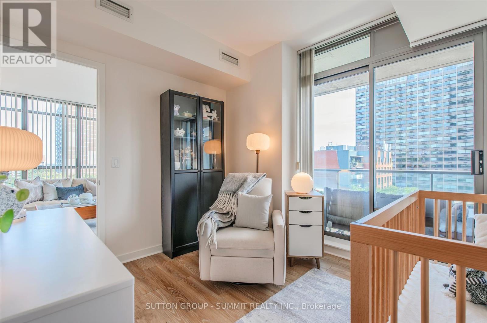 801 - 281 Mutual Street, Toronto (Church-Yonge Corridor), Ontario  M4Y 3C4 - Photo 29 - C12404574