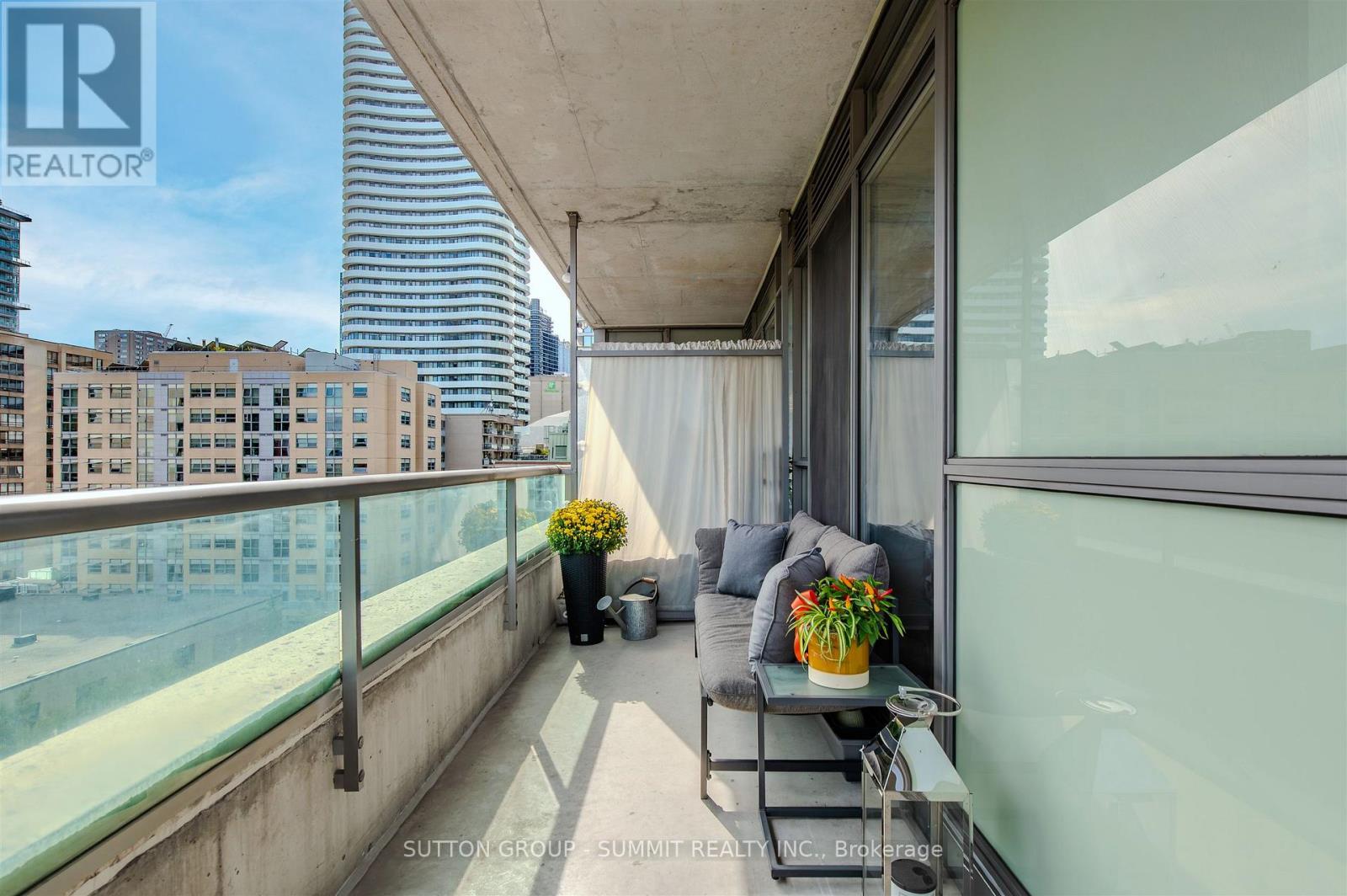 801 - 281 Mutual Street, Toronto (Church-Yonge Corridor), Ontario  M4Y 3C4 - Photo 34 - C12404574