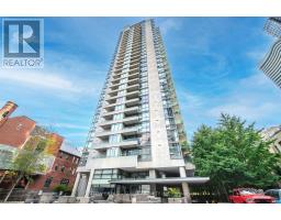 801 - 281 MUTUAL STREET, Toronto, Ontario