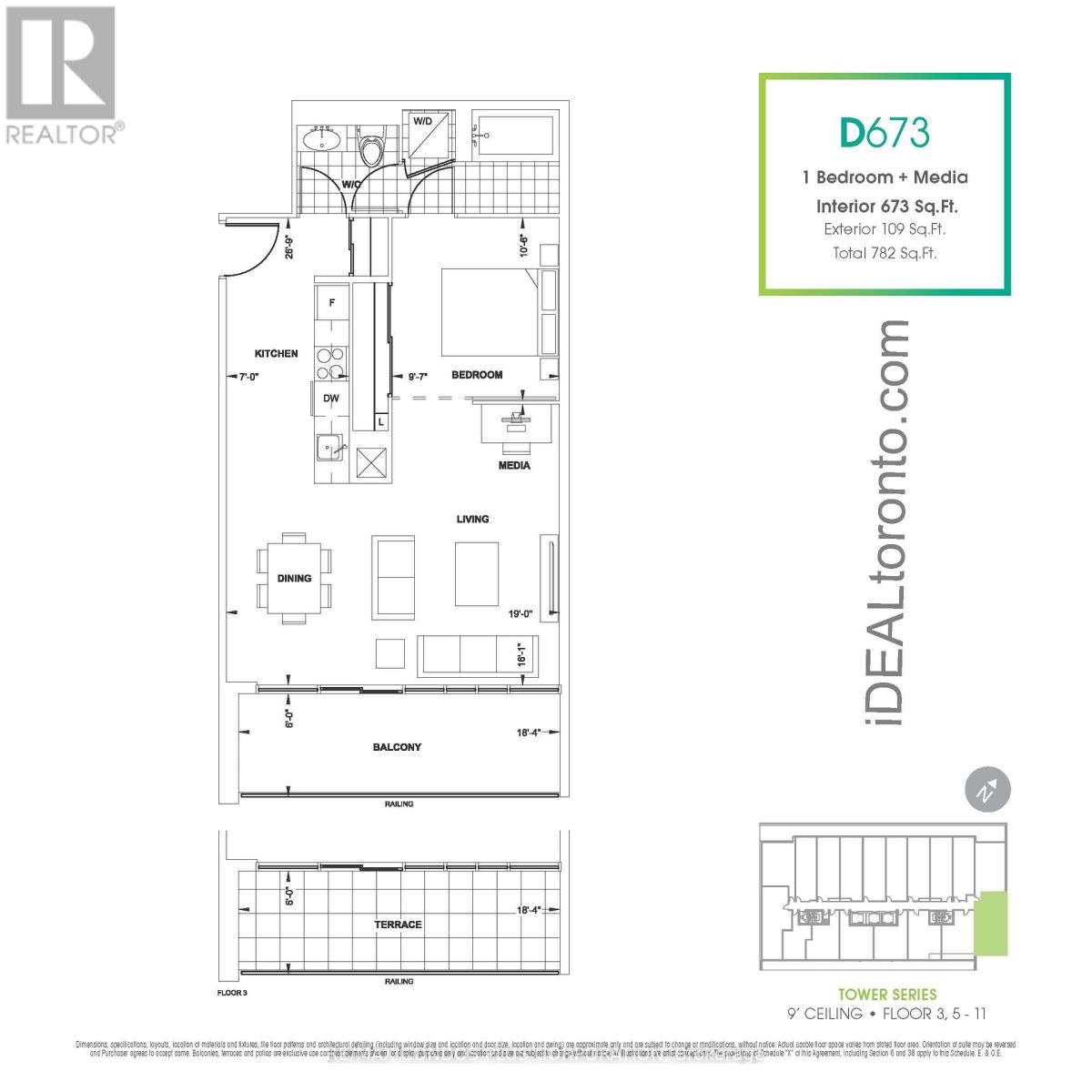 518 - 330 Richmond Street W, Toronto (Waterfront Communities), Ontario  M5V 1X2 - Photo 22 - C12404586