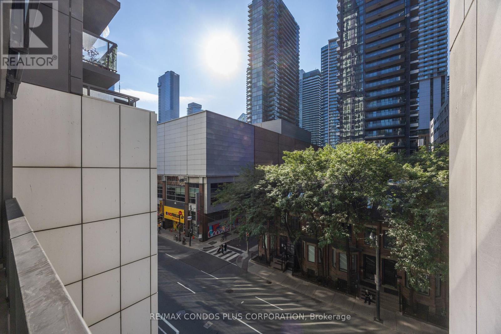 518 - 330 Richmond Street W, Toronto (Waterfront Communities), Ontario  M5V 1X2 - Photo 23 - C12404586