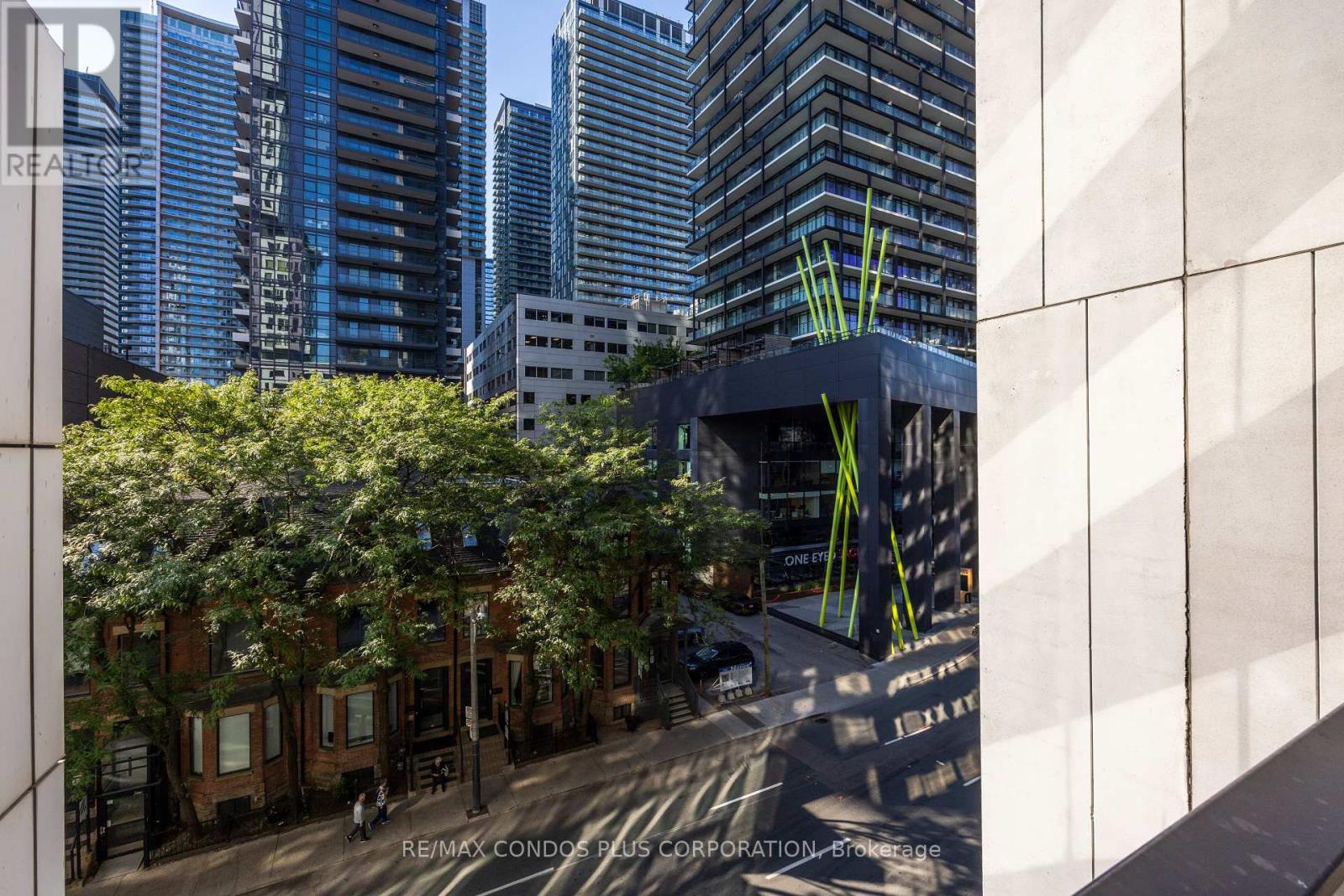 518 - 330 Richmond Street W, Toronto (Waterfront Communities), Ontario  M5V 1X2 - Photo 27 - C12404586