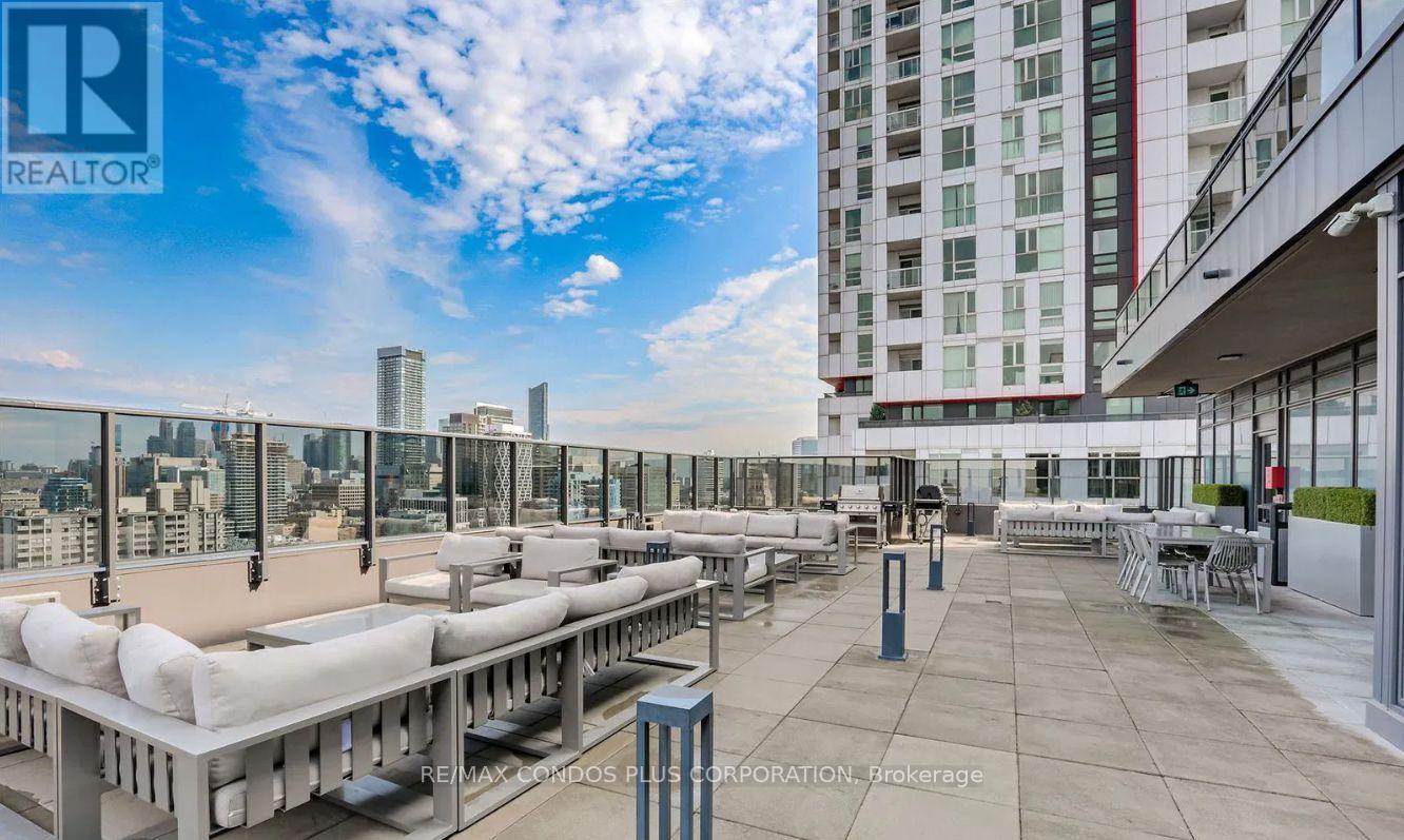 518 - 330 Richmond Street W, Toronto (Waterfront Communities), Ontario  M5V 1X2 - Photo 36 - C12404586