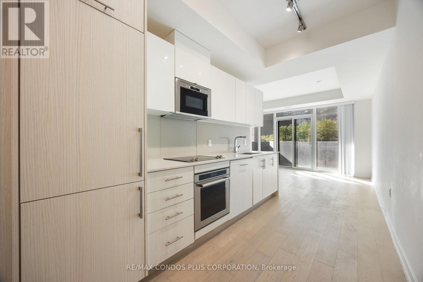 518 - 330 Richmond Street W, Toronto (Waterfront Communities), Ontario  M5V 1X2 - Photo 4 - C12404586