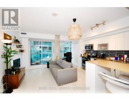 610 - 69 Lynn Williams Street, Toronto (Niagara), Ca
