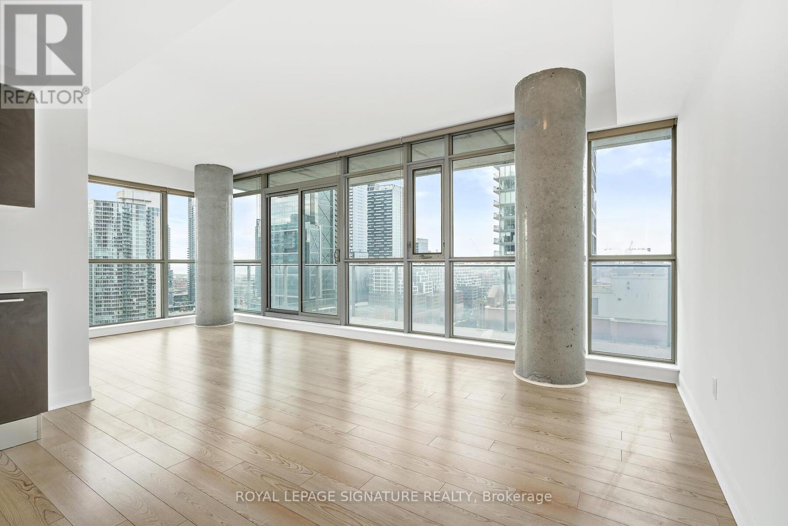 1802 - 375 King Street W, Toronto, Ontario  M5V 1K5 - Photo 10 - C12404612