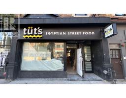 617 College Street, Toronto (Palmerston-Little Italy), Ca