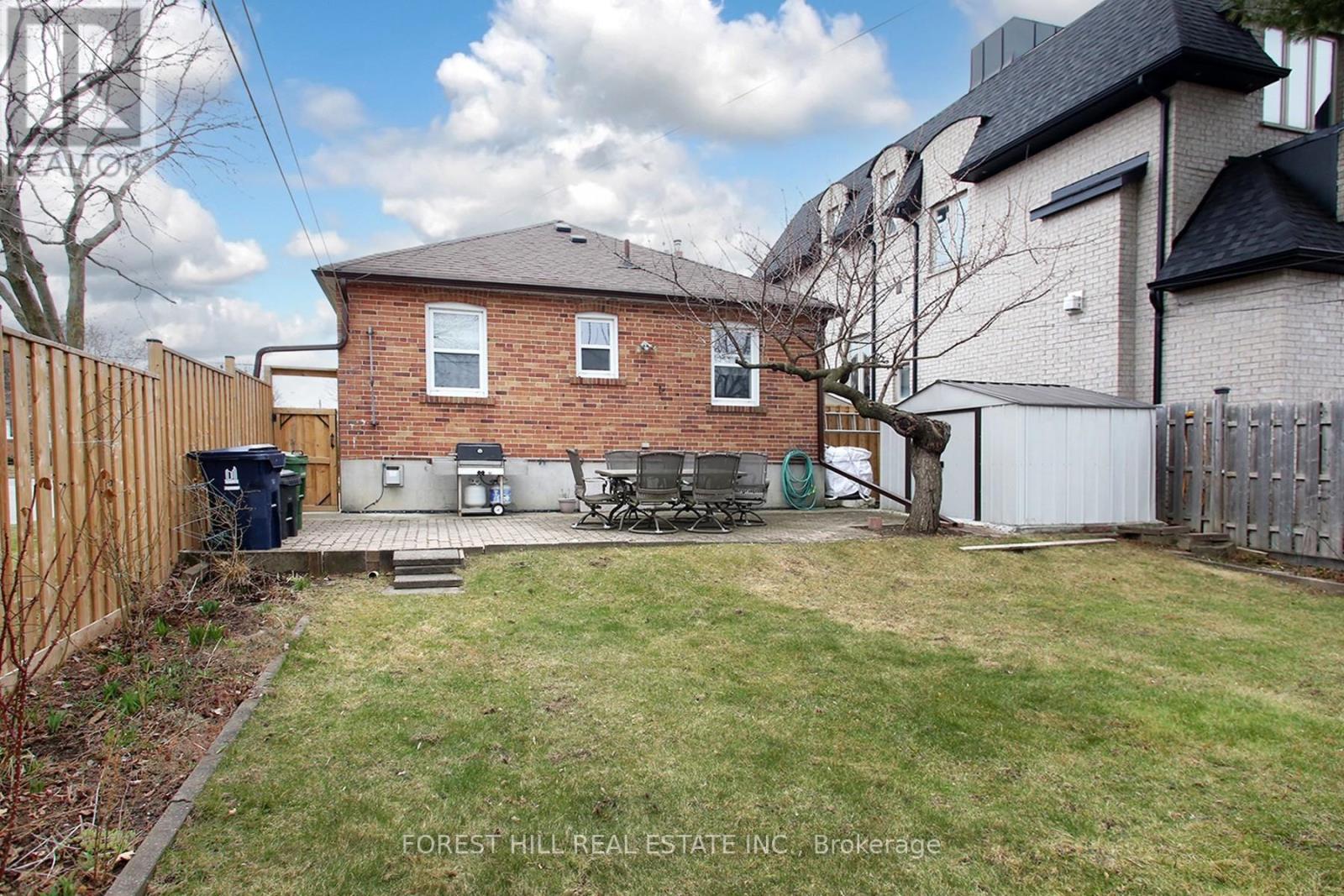 26 Alexis Boulevard, Toronto, Ontario  M3H 2P4 - Photo 23 - C12404648