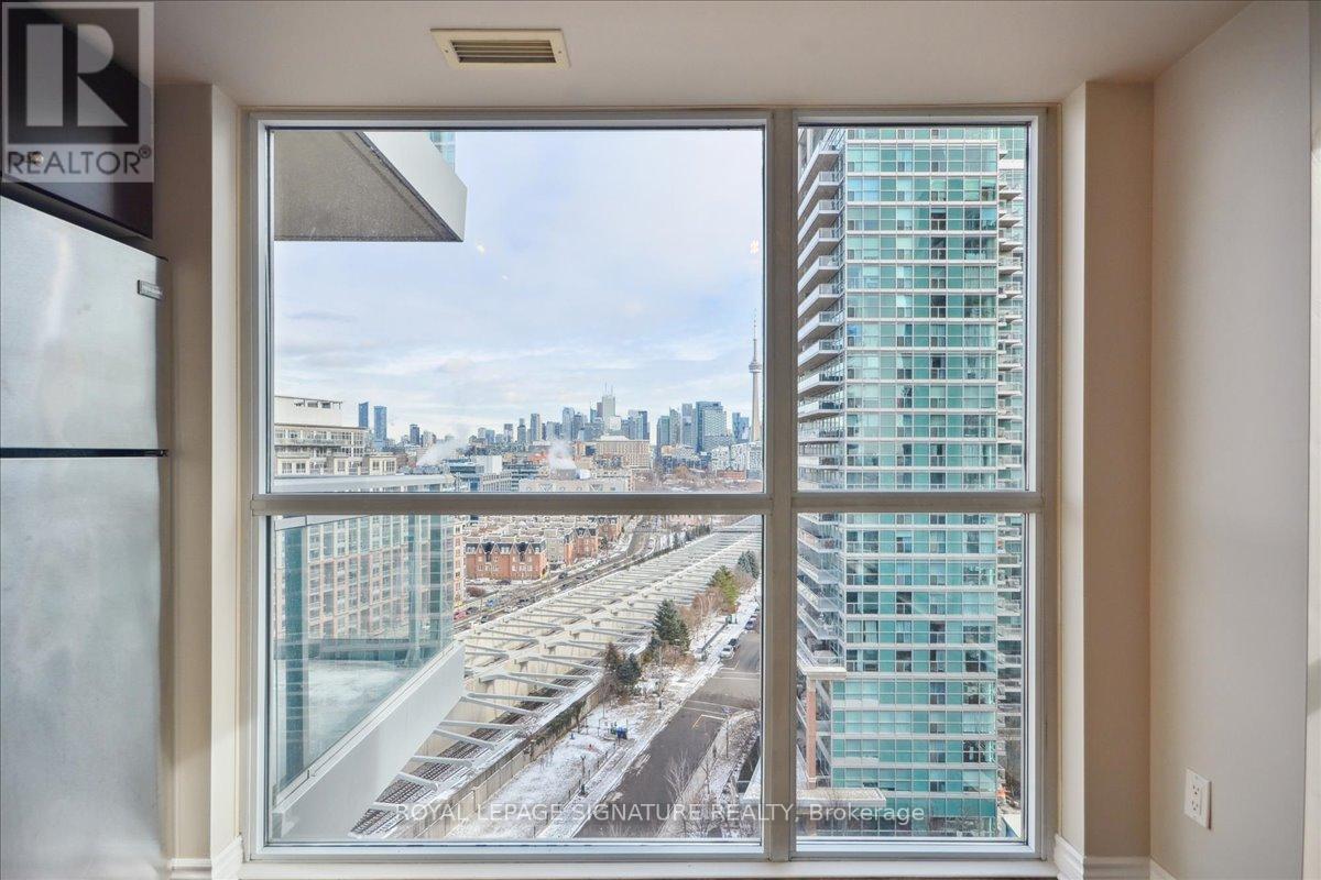 1410 - 100 Western Battery Road, Toronto, Ontario  M6K 3S2 - Photo 14 - C12404673