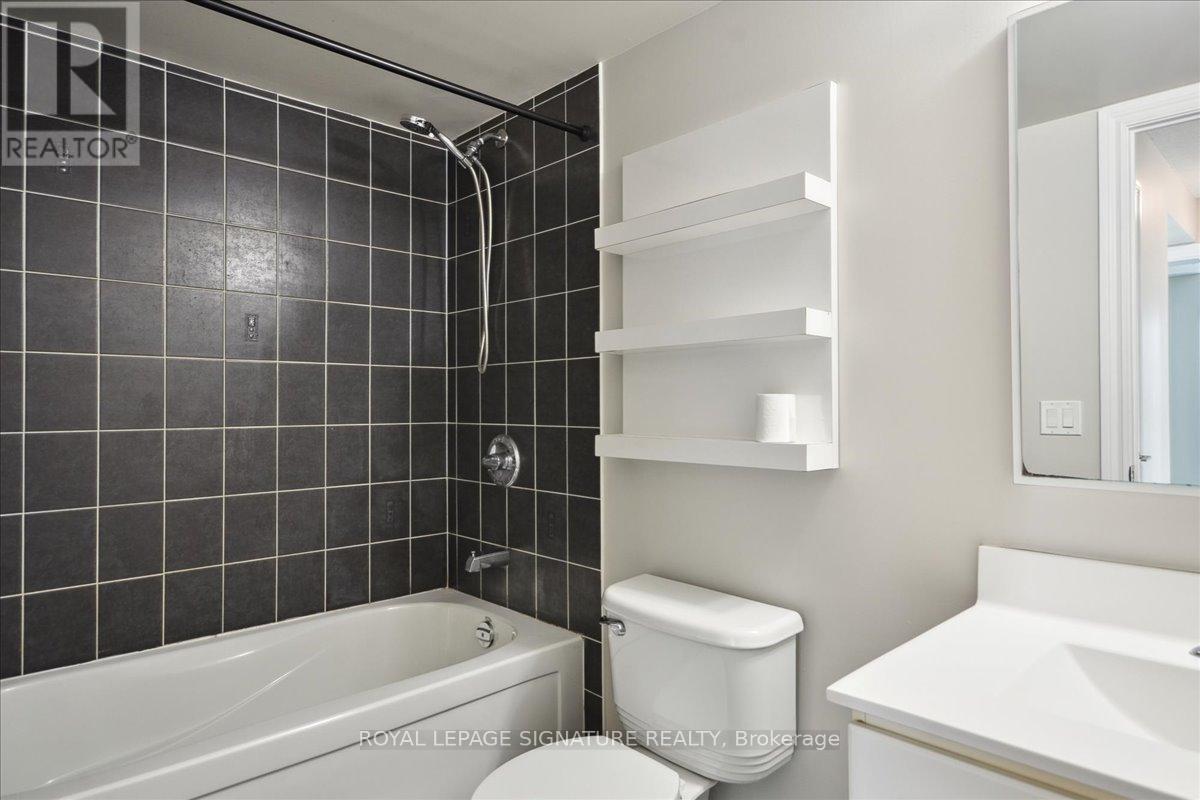 1410 - 100 Western Battery Road, Toronto, Ontario  M6K 3S2 - Photo 34 - C12404673