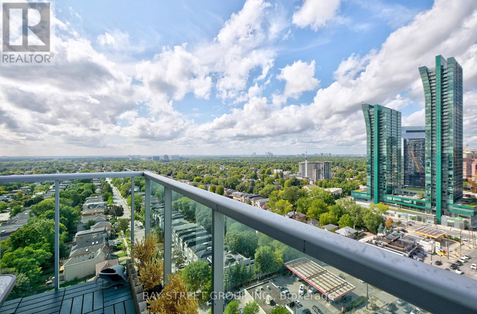 Uph3 - 1 Avondale Avenue, Toronto, Ontario  M2N 7J1 - Photo 22 - C12404700