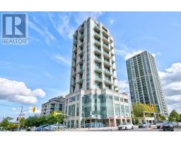 UPH3 - 1 AVONDALE AVENUE, Toronto, Ontario
