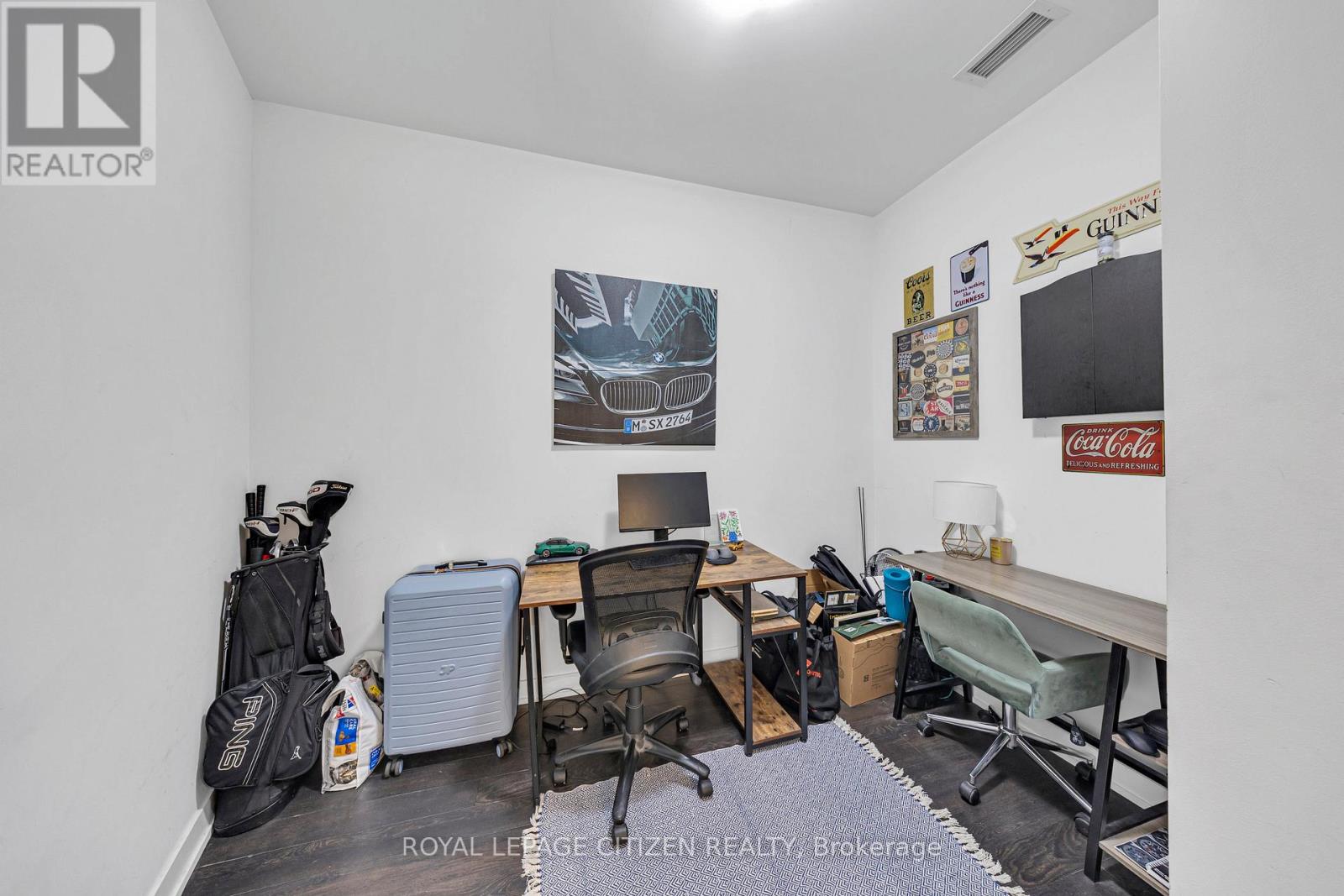 418 - 50 Ordnance Street E, Toronto (Niagara), Ontario  M6K 0C9 - Photo 13 - C12404708