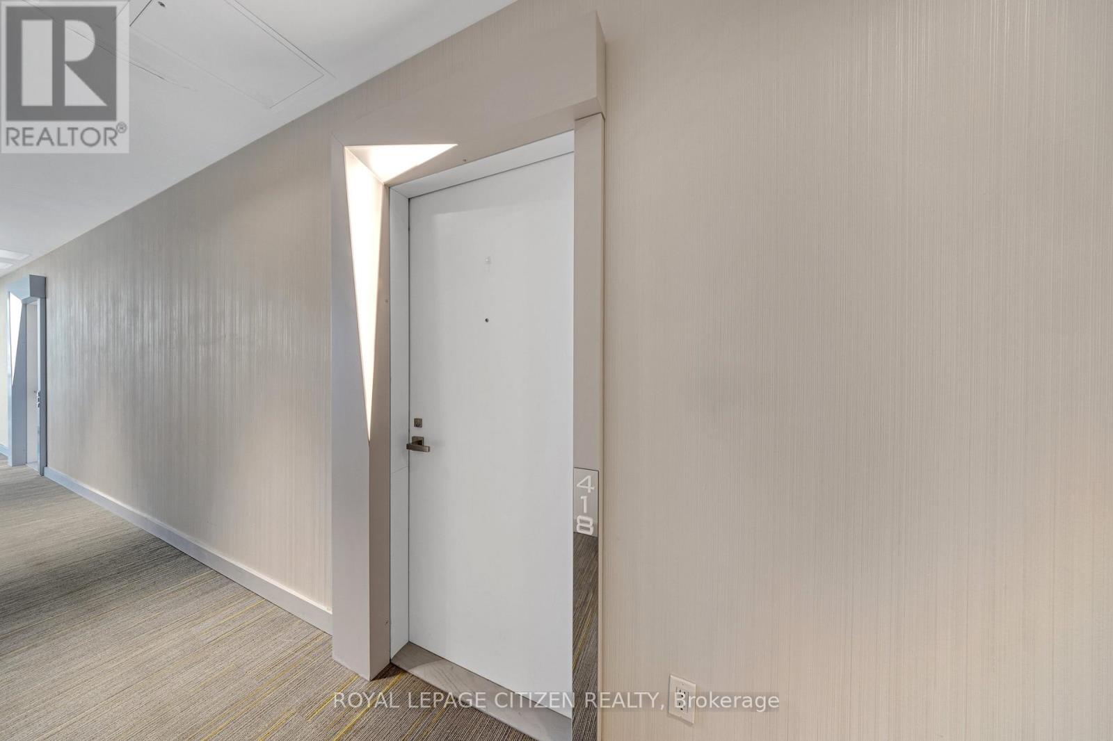 418 - 50 Ordnance Street E, Toronto (Niagara), Ontario  M6K 0C9 - Photo 7 - C12404708
