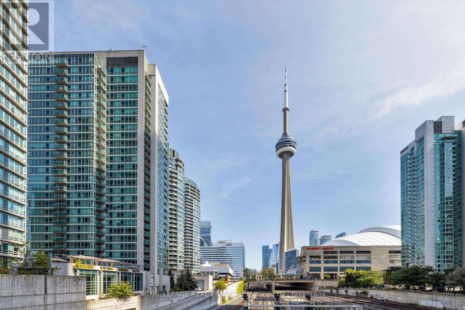 605 - 397 FRONT STREET W, Toronto, Ontario