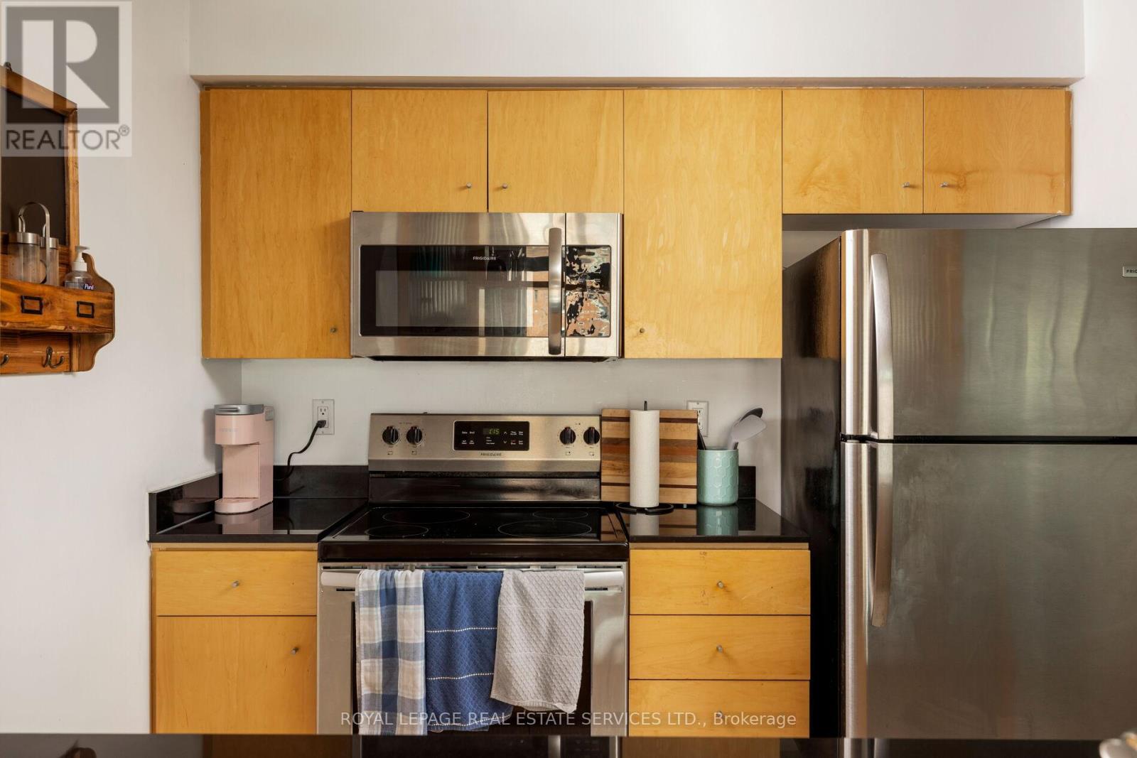 605 - 397 Front Street W, Toronto, Ontario  M5V 3S1 - Photo 15 - C12404718