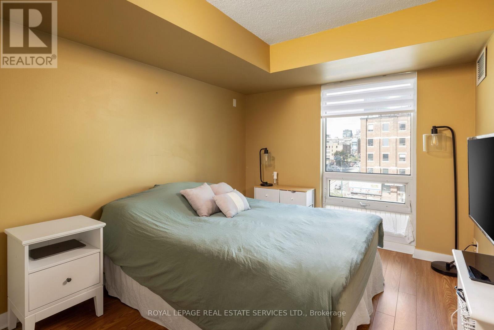 605 - 397 Front Street W, Toronto, Ontario  M5V 3S1 - Photo 16 - C12404718