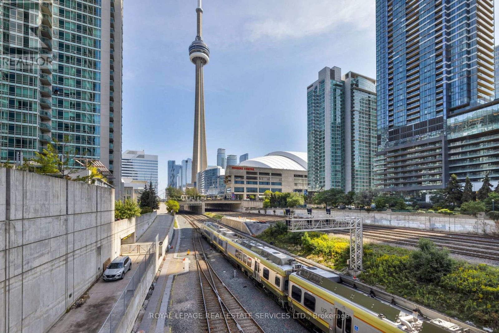 605 - 397 Front Street W, Toronto, Ontario  M5V 3S1 - Photo 23 - C12404718