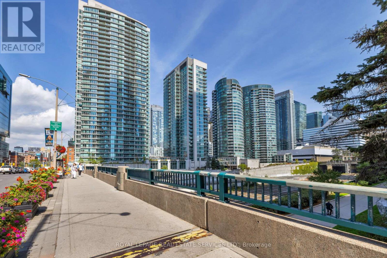 605 - 397 Front Street W, Toronto, Ontario  M5V 3S1 - Photo 24 - C12404718