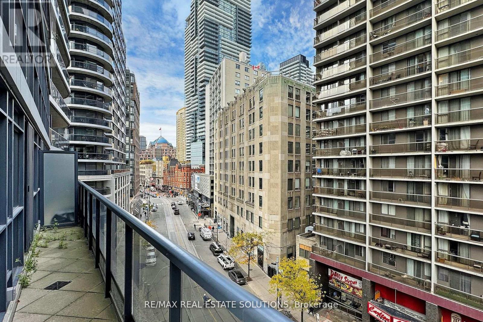 710 - 25 Carlton Street, Toronto, Ontario  M5B 1L4 - Photo 21 - C12404724