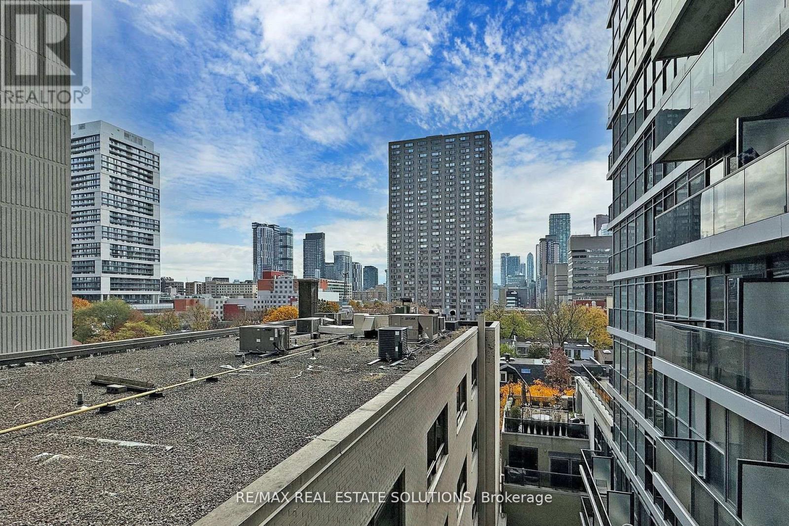710 - 25 Carlton Street, Toronto, Ontario  M5B 1L4 - Photo 23 - C12404724