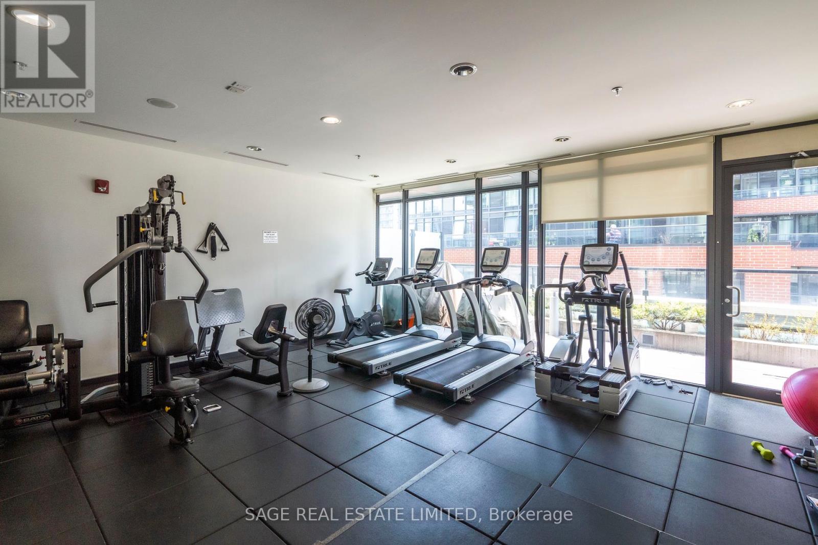216 - 8 Dovercourt Road, Toronto, Ontario  M6J 0B6 - Photo 11 - C12404726