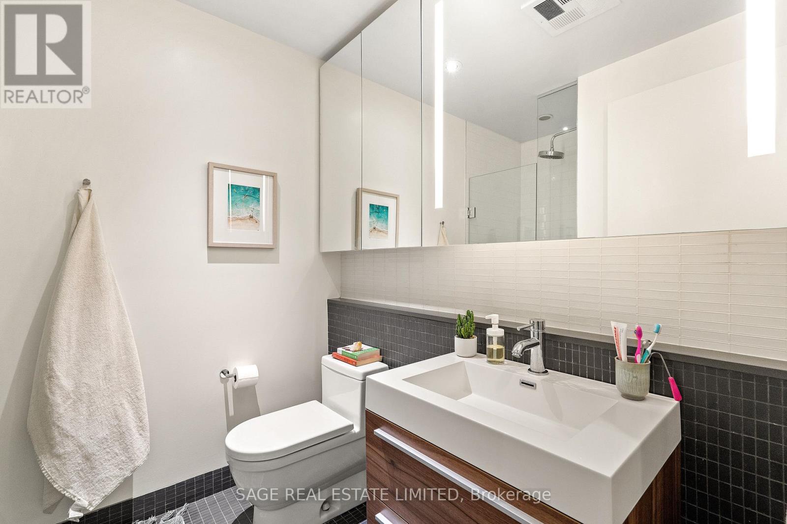 216 - 8 Dovercourt Road, Toronto, Ontario  M6J 0B6 - Photo 6 - C12404726