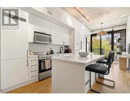216 - 8 DOVERCOURT ROAD, Toronto, Ontario