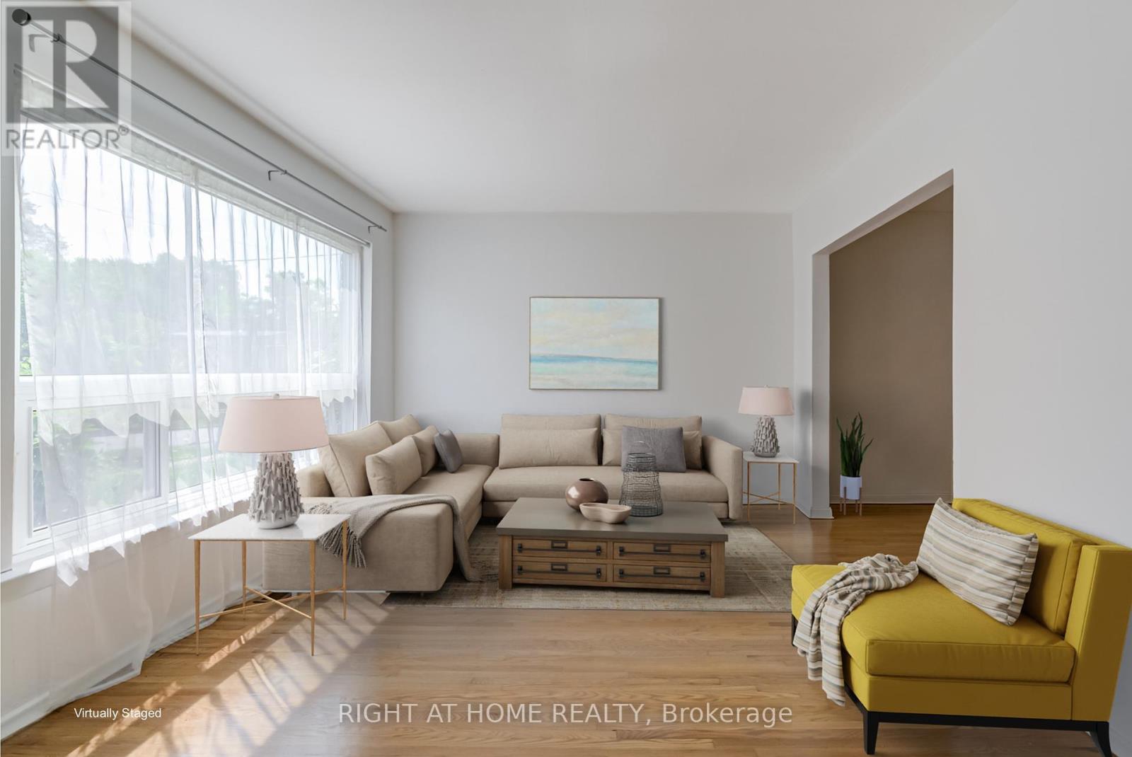58 Anaconda Avenue, Toronto, Ontario  M1L 4M2 - Photo 5 - E12404576