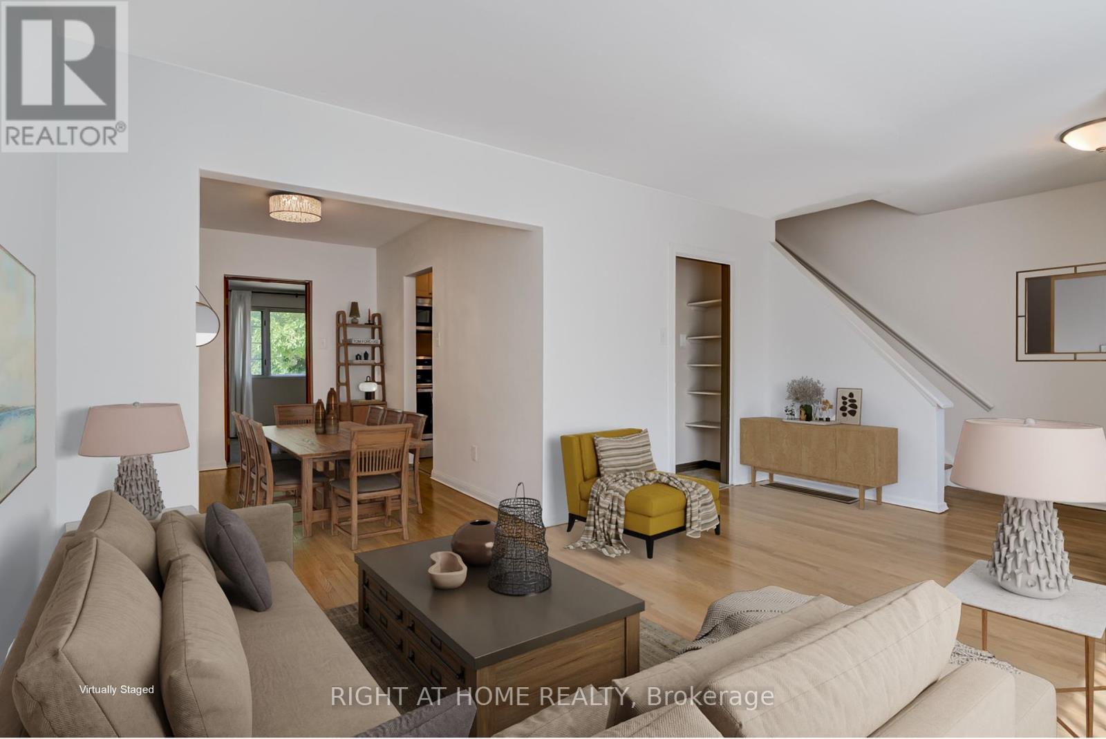 58 Anaconda Avenue, Toronto, Ontario  M1L 4M2 - Photo 6 - E12404576
