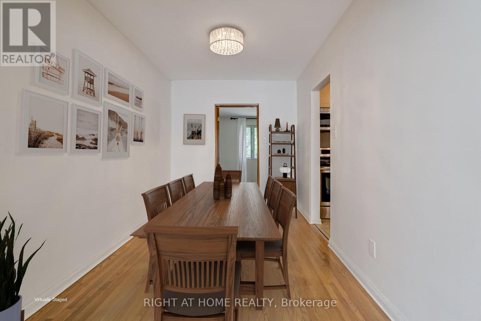 58 Anaconda Avenue, Toronto, Ontario  M1L 4M2 - Photo 7 - E12404576