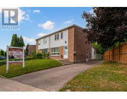 58 ANACONDA AVENUE, Toronto, Ontario
