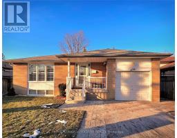 166 LYNNBROOK DRIVE, Toronto, Ontario