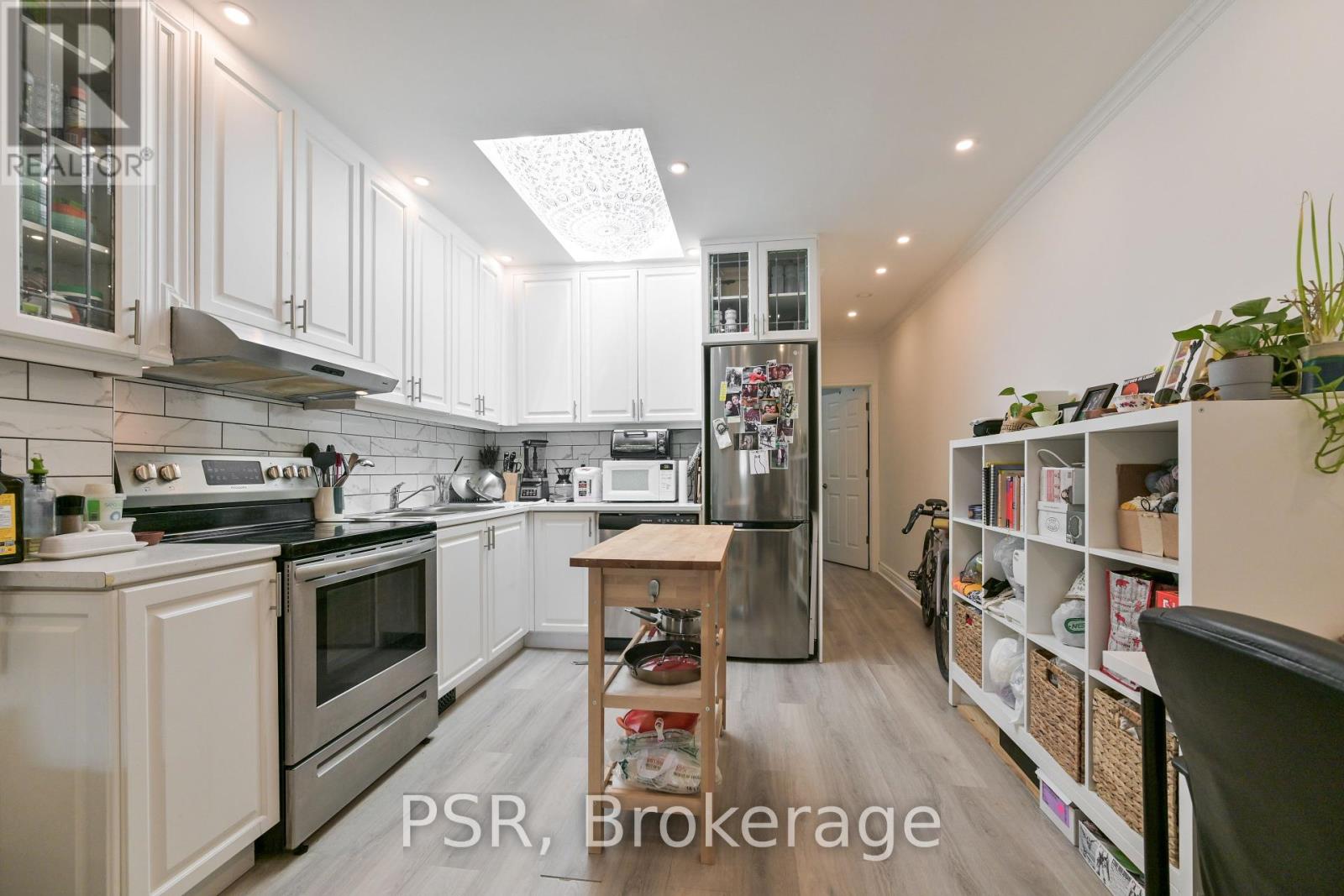 640 Pape Avenue, Toronto, Ontario  M4K 3S3 - Photo 21 - E12404645
