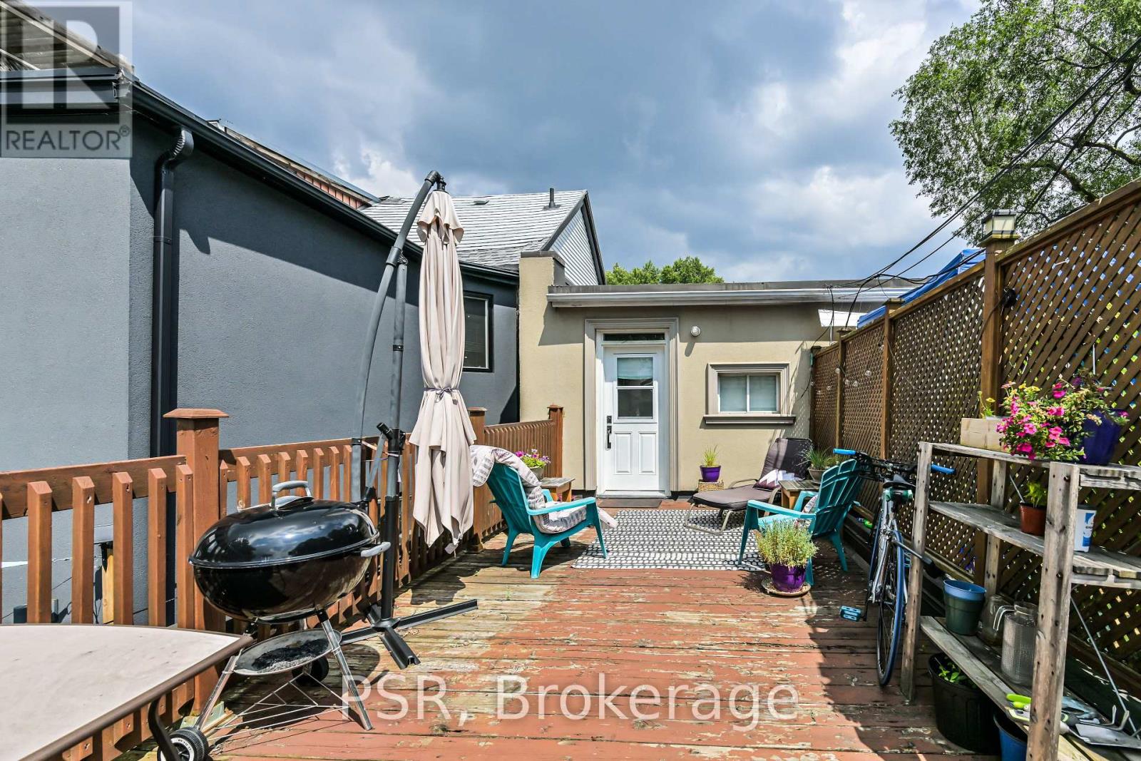 640 Pape Avenue, Toronto, Ontario  M4K 3S3 - Photo 29 - E12404645