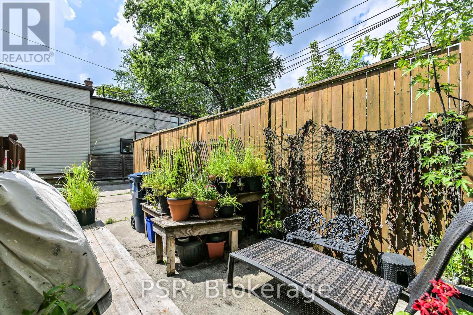 640 Pape Avenue, Toronto, Ontario  M4K 3S3 - Photo 30 - E12404645