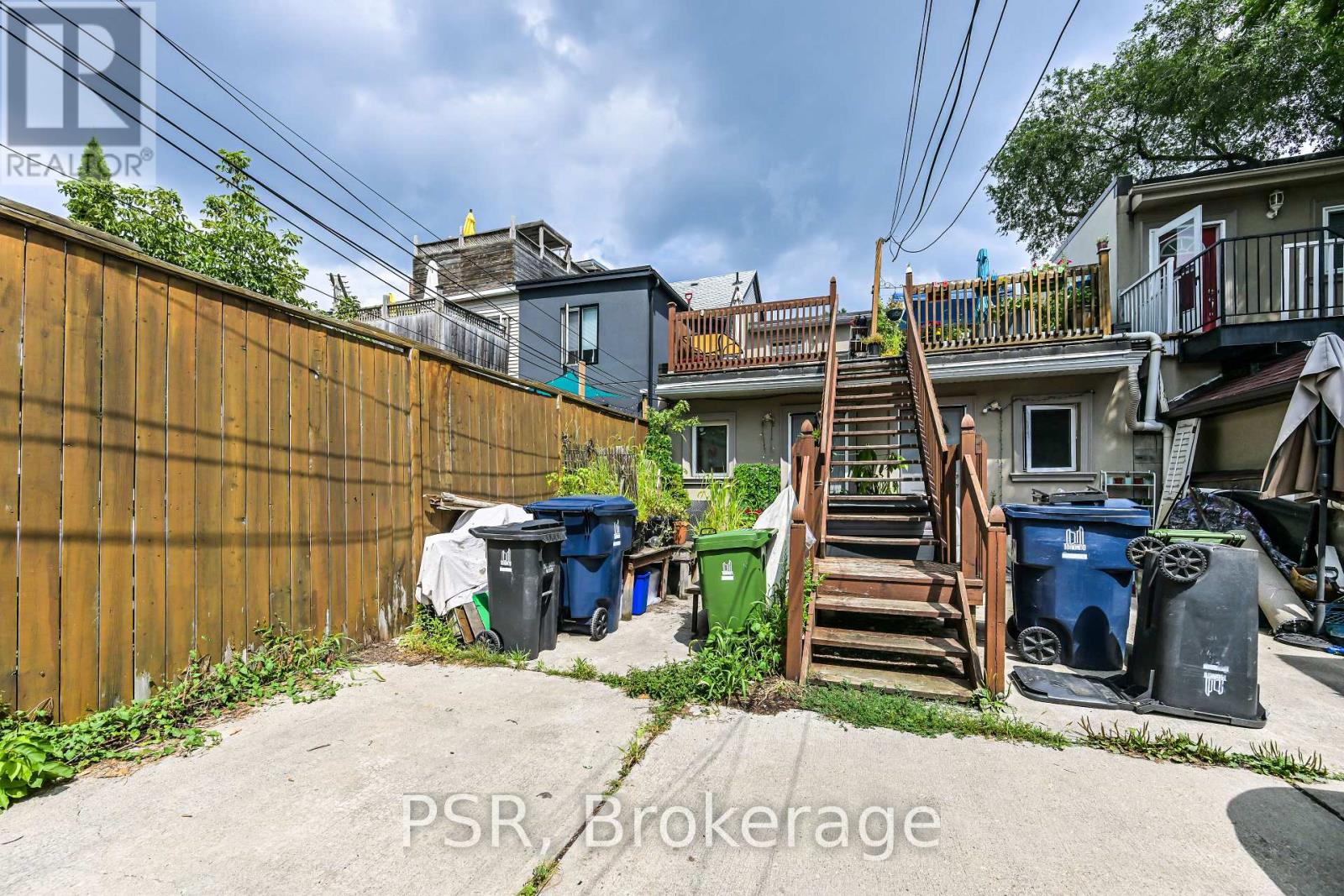 640 Pape Avenue, Toronto, Ontario  M4K 3S3 - Photo 31 - E12404645