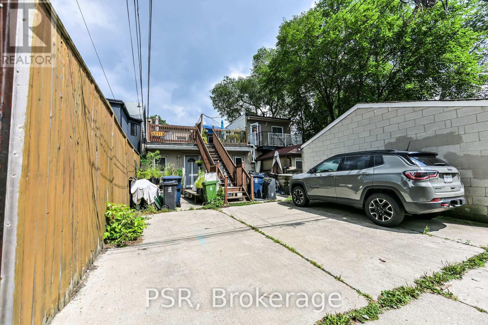 640 Pape Avenue, Toronto, Ontario  M4K 3S3 - Photo 32 - E12404645