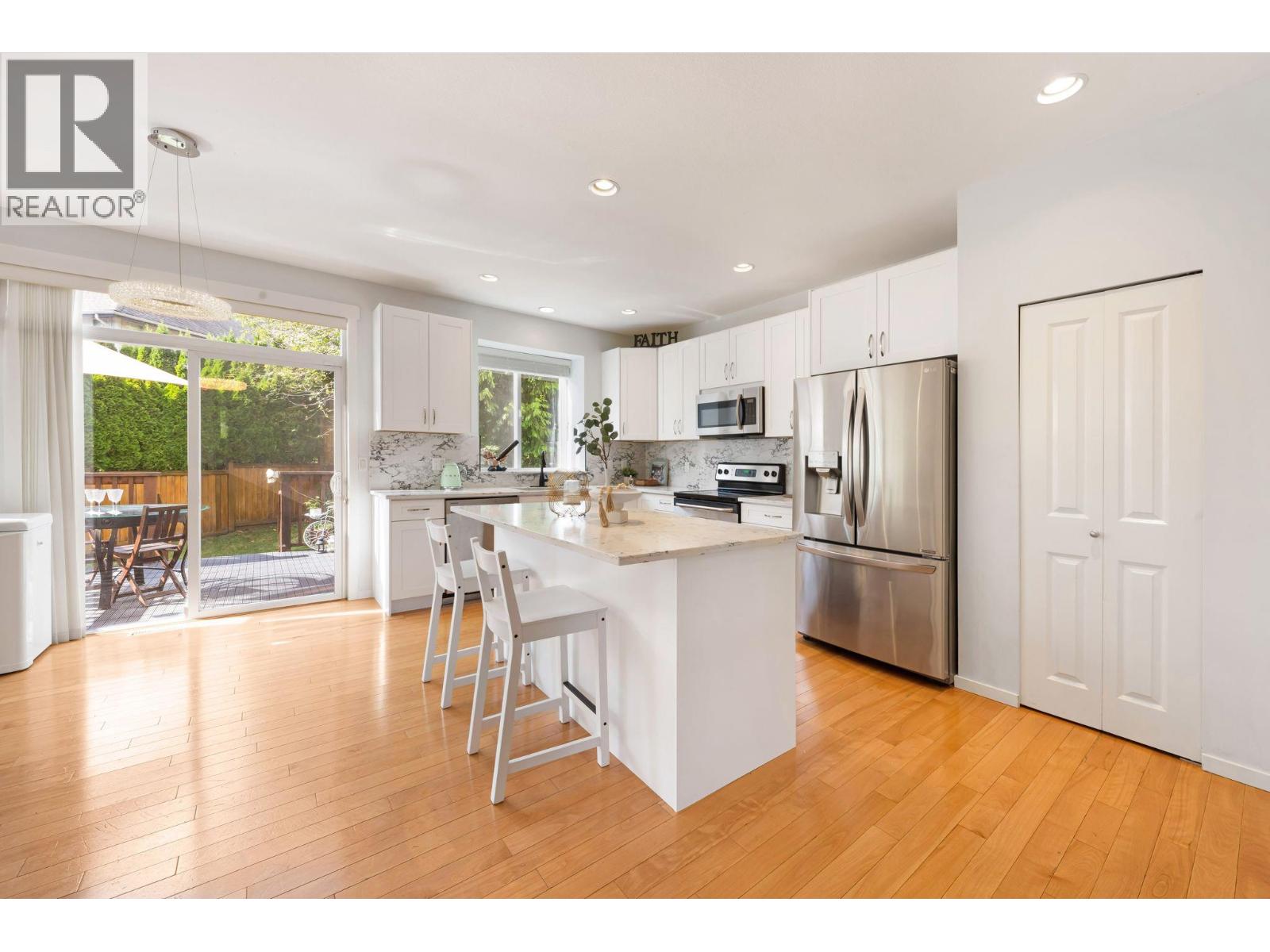 513 Forest Parkway, Port Moody, British Columbia  V3H 5M5 - Photo 6 - R3047114