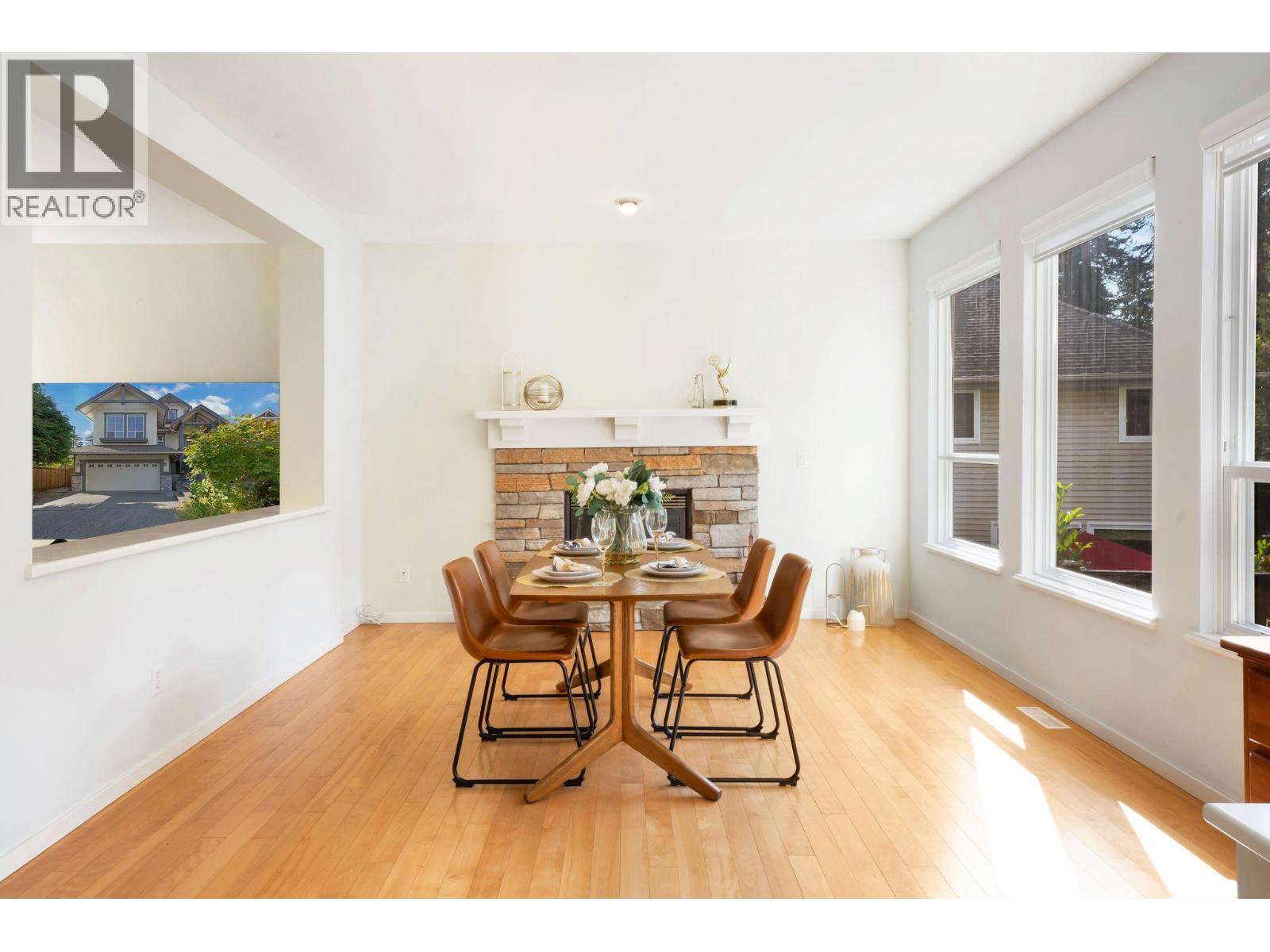 513 Forest Parkway, Port Moody, British Columbia  V3H 5M5 - Photo 8 - R3047114