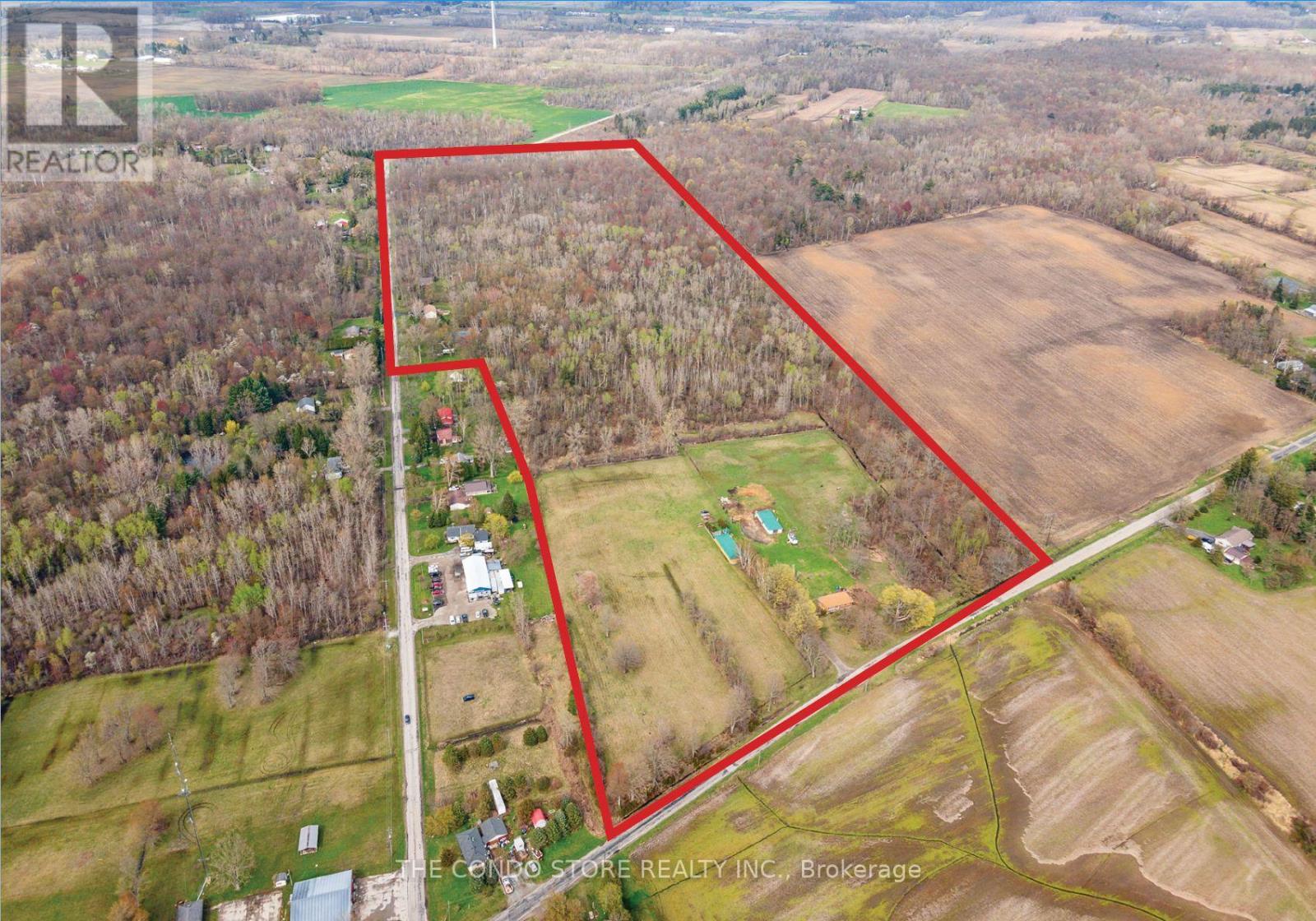 283 Inman Road, Haldimand (Dunnville), Ontario  N1A 2W5 - Photo 1 - X12404532