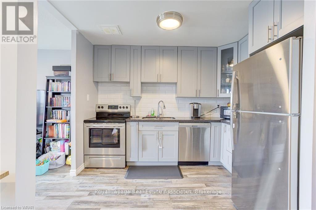 309 - 1100 Courtland Avenue, Kitchener, Ontario  N2C 2H9 - Photo 10 - X12404533
