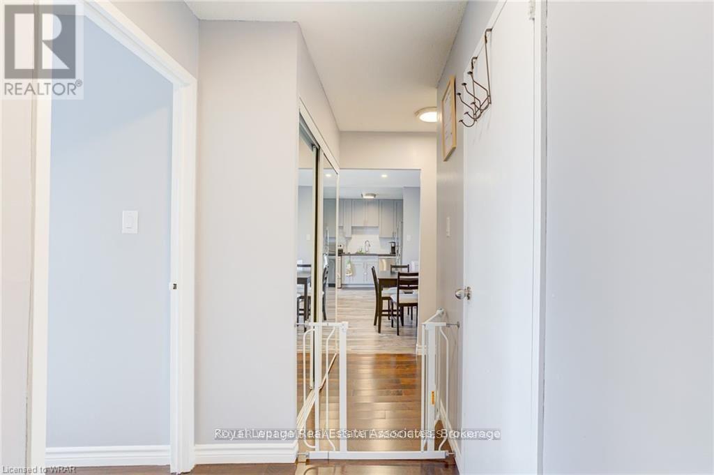 309 - 1100 Courtland Avenue, Kitchener, Ontario  N2C 2H9 - Photo 12 - X12404533