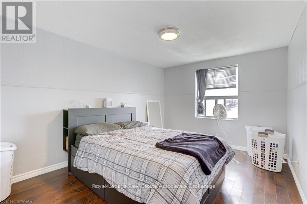 309 - 1100 Courtland Avenue, Kitchener, Ontario  N2C 2H9 - Photo 13 - X12404533