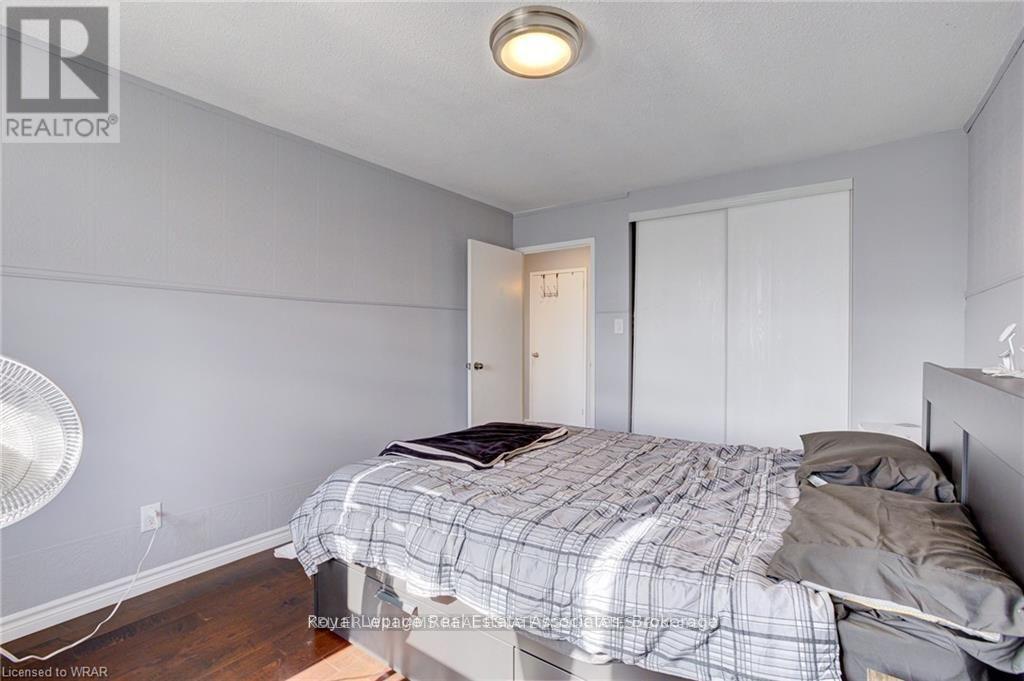 309 - 1100 Courtland Avenue, Kitchener, Ontario  N2C 2H9 - Photo 14 - X12404533