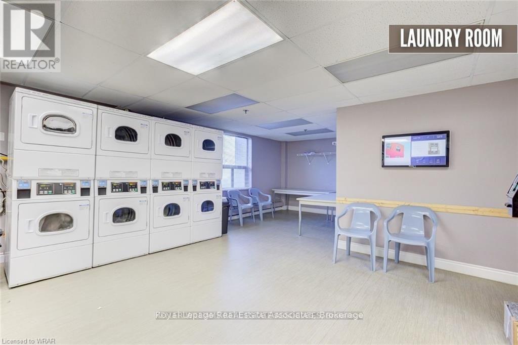 309 - 1100 Courtland Avenue, Kitchener, Ontario  N2C 2H9 - Photo 19 - X12404533