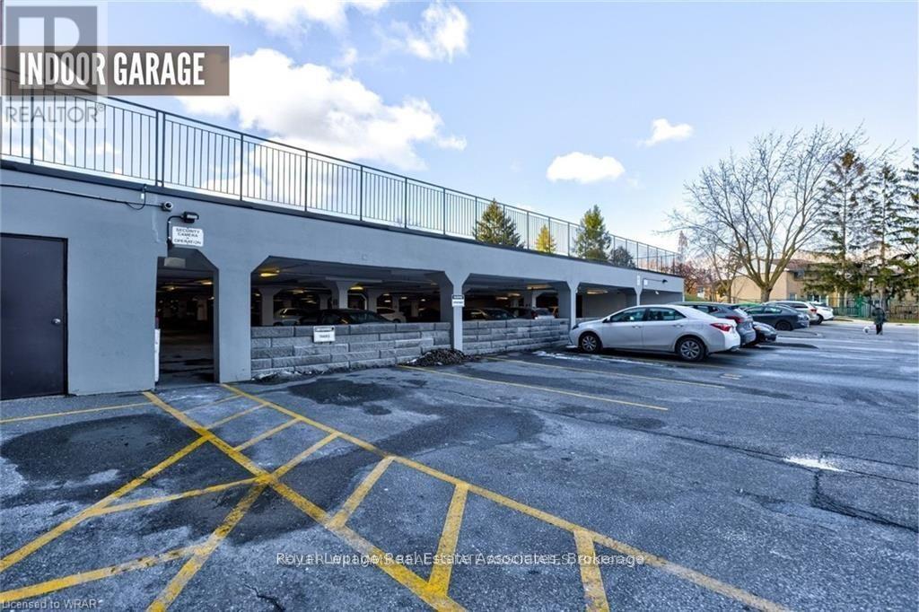 309 - 1100 Courtland Avenue, Kitchener, Ontario  N2C 2H9 - Photo 22 - X12404533